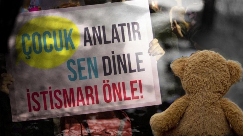 “Anneni öldürürüm” diyerek öz kızını yıllarca istismara maruz bırakmıştı! Savcı mütalaasını açıkladı