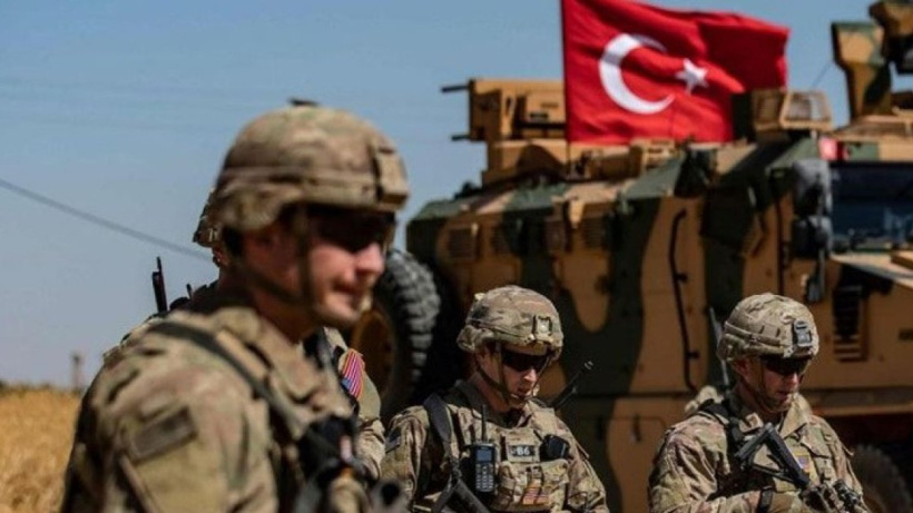 Erdoğan TSK da olacak demişti: Gazze'deki görev gücünü ABD koordine edecek