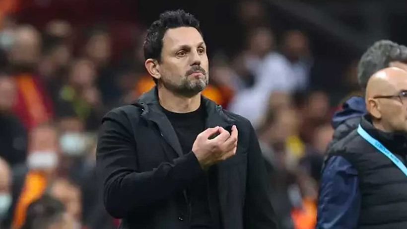 Erol Bulut resmen açıklandı: Geri döndü