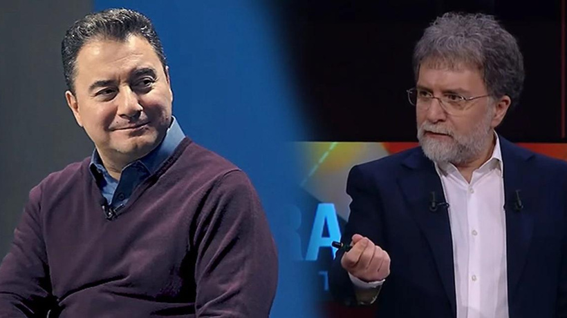 DEVA Partisi'nden Ahmet Hakan'ın AKP iddiasına yanıt