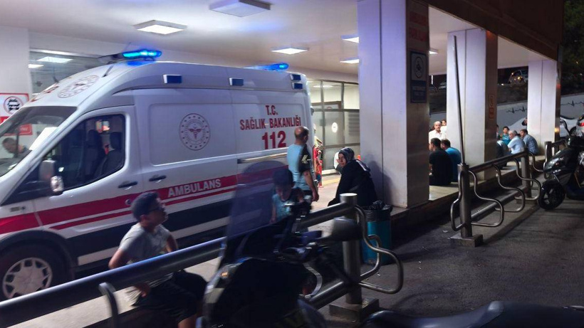 Çobanların kavgasında silahlar çekildi!