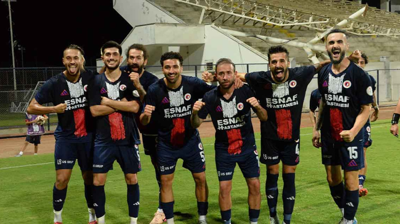Fethiyespor evinde kazanıyor: Deplasman kabusu sürüyor
