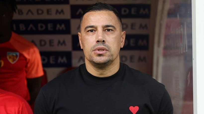 Çağdaş Atan'a 12 milyon liralık Kayserispor şoku