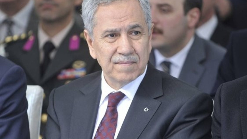 Bülent Arınç: '6 ay sonra yerimizi gençlere bırakacağız'