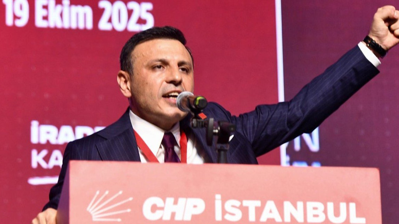 CHP'den 9 Mart'ta başlayacak İBB davası öncesi flaş hamle: Özgür Çelik tek tek anlattı