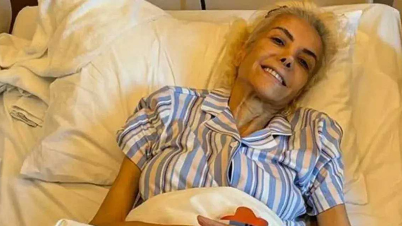 Tanyeli'nin ardından bir acı kayıp daha! Oğlu duyurdu