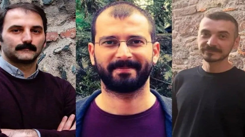 BirGün gazetecilerinin yargılandığı davada karar!
