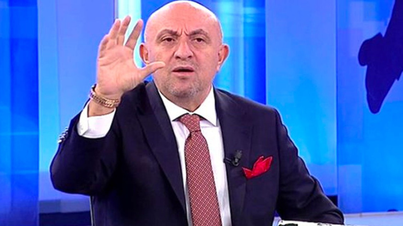Sinan Engin Beşiktaş Fenerbahçe derbisinin sonucunu açıkladı