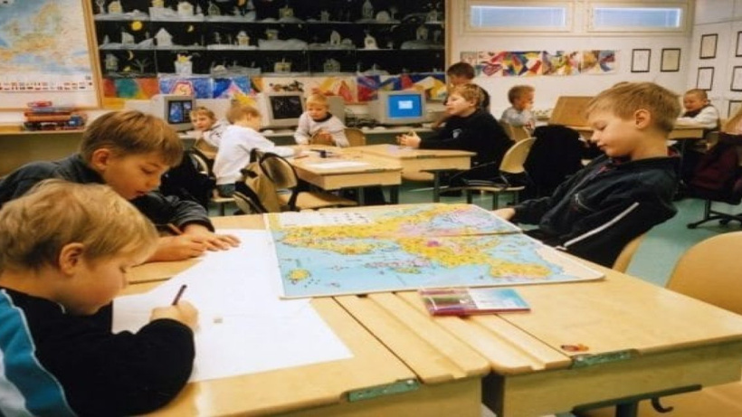 Finlandiya Modeli Türkiye’de: Yeni eğitim fırsatları anlatılacak