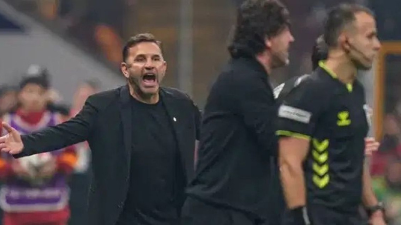 Okan Buruk'la ilgili Erman Toroğlu'ndan olay iddia
