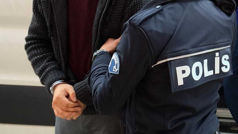 Mardin’de zehir tacirlerine operasyon: 8 gözaltı