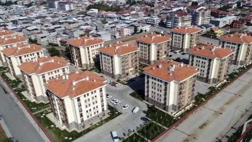 Sosyal konutta 18-30 yaş başvurusuna kısıtlama: Bakan Kurum başvuramayacakları açıkladı