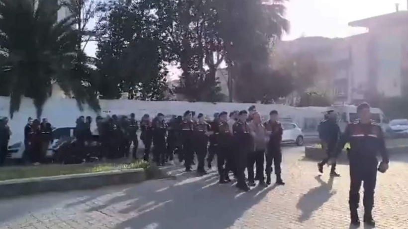 7 ilde dolandırıcılık operasyonu