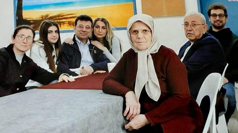 Son Dakika | İmamoğlu'nun babası ve oğlu hakkında adli kontrol kararı