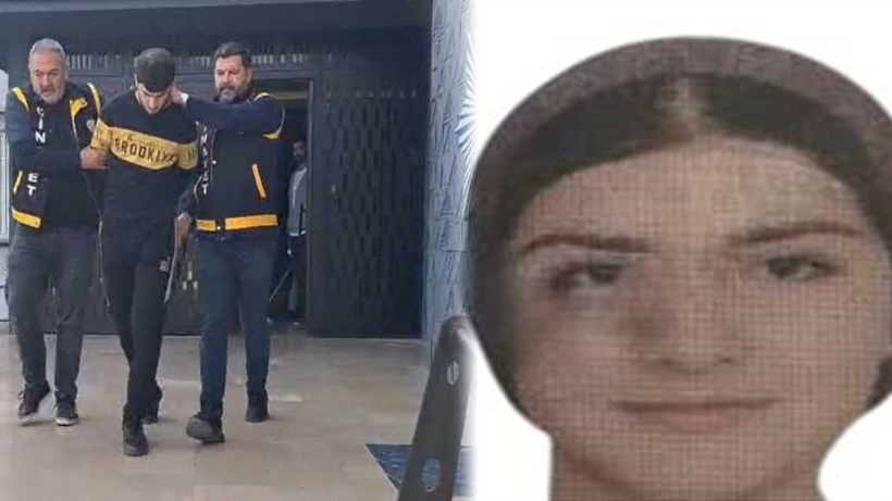 Genç kadını 75 bıçak darbesiyle katletmişti! Skandal ifadesi çileden çıkardı