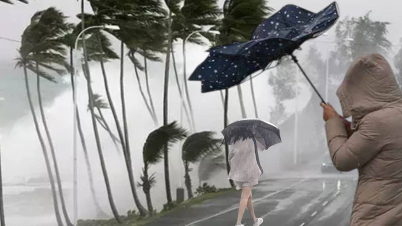 Meteoroloji'den uyarı üstüne uyarı! 9 il için tarih verildi