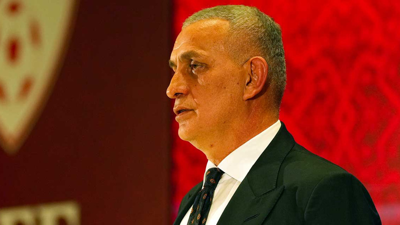 TFF bahis oynayan 1000 futbolcuyu açıklayacak