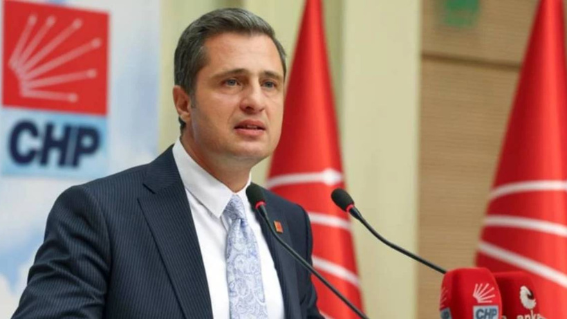 CHP Sözcüsü Yücel’den Ömer Çelik’e yanıt: "AKP’nin gidişi yaklaştıkça biat ve itaat açıklamalarını daha fazla duyar olduk"