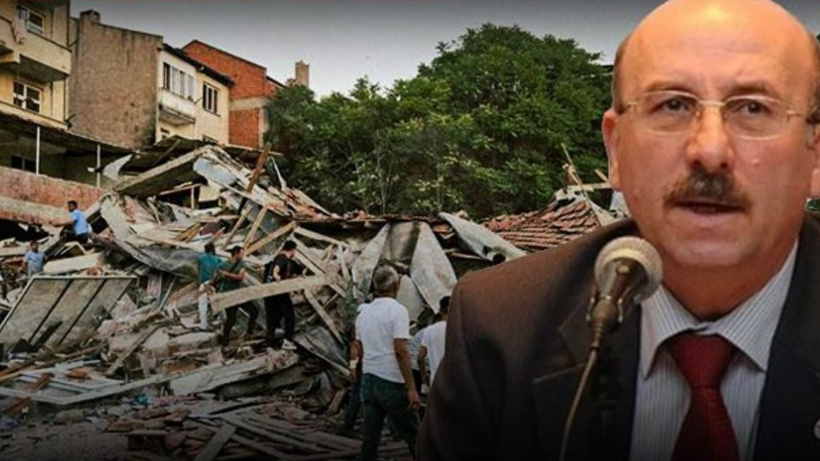 Deprem değil 'deprem fırtınası'! Uzman isimden hem iyi hem kötü haber