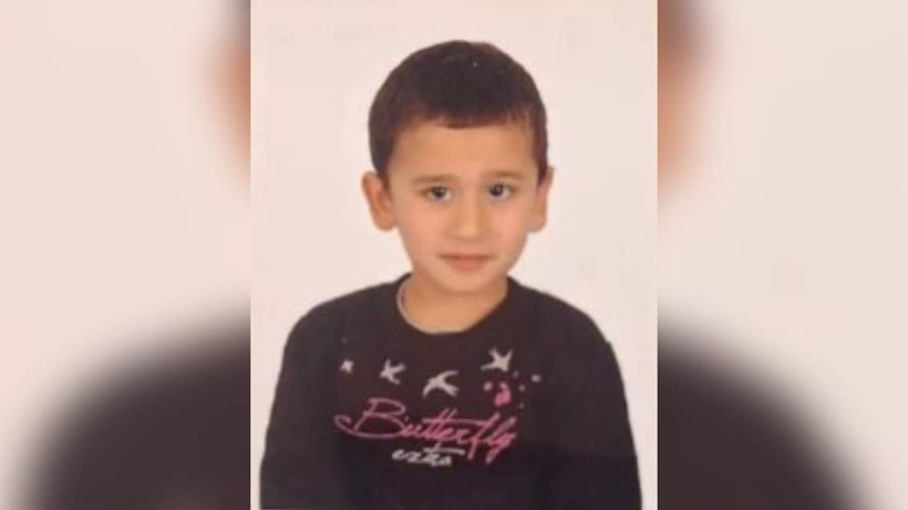Kayıp otizmli Veysel'den acı haber