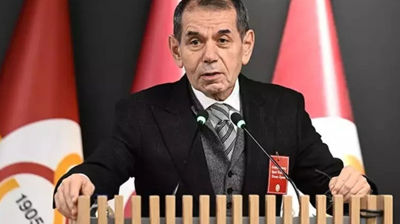 Dursun Özbek'ten flaş bahis açıklaması: Maçlarımıza etki edebilir