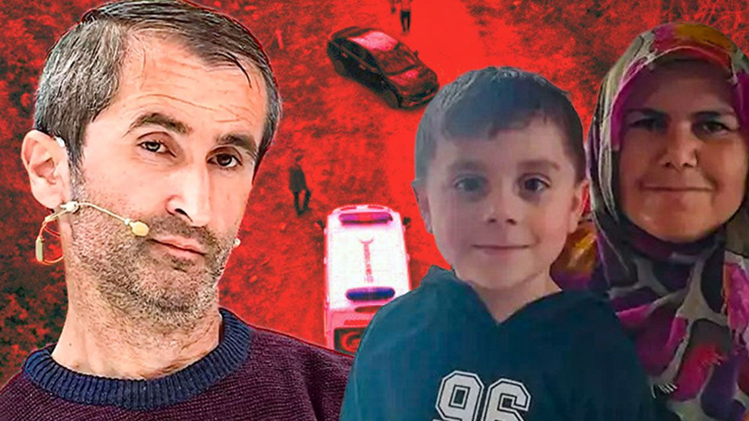 Çelişkili tavırlarıyla dikkat çekmişti: Anne ve oğulun ölümünde oklar enişteye çevrildi!