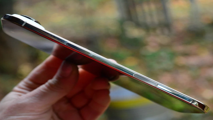 iPhone Air mutlak inceliğin peşinde