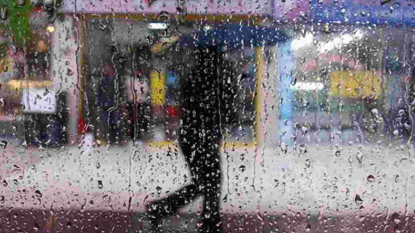 Meteoroloji il il açıkladı: Kuvvetli yağış için tarih verip uyardı