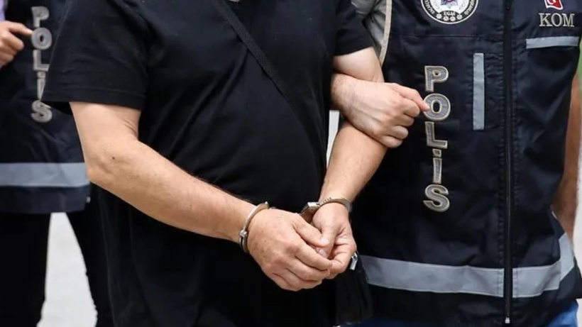 Özel okulda gizli kamera skandalı: Öğrencilerin görüntülerini kaydedip satan öğretmen tutuklandı