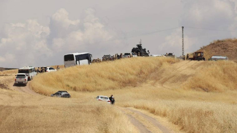 9 kişi hayatını kaybetmişti: Diyarbakır'daki arazi kavgasında karar açıklandı