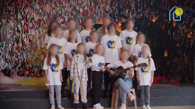 Savaştan kaçan Ukraynalı çocuklara Antalya'da istismar! İki kız çocuğu hamile bırakıldı
