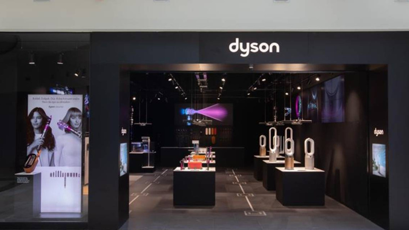 'Dyson' hakkında soruşturma açıldı