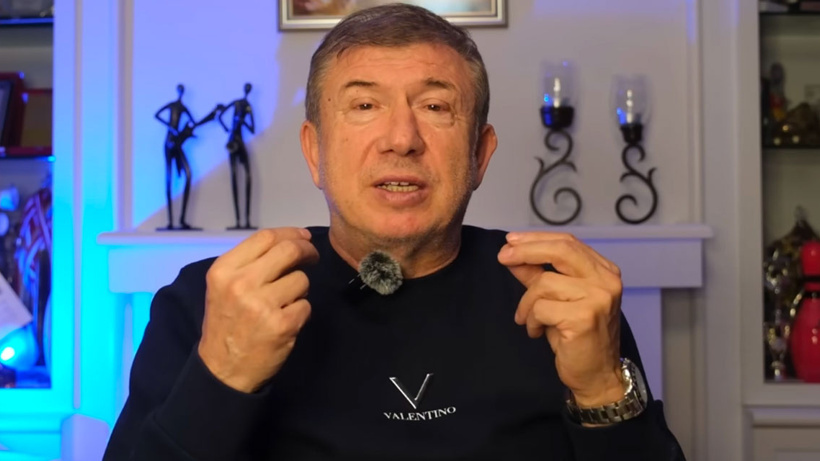 Tanju Çolak teşekkür etti: Başımız dik!