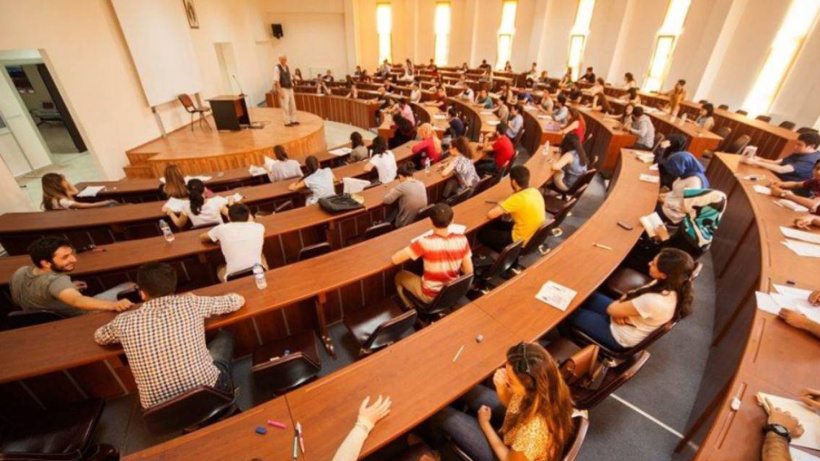 Türkiye'den 6 üniversite Avrupa'da ilk 150'ye girdi! İki okul damga vurdu