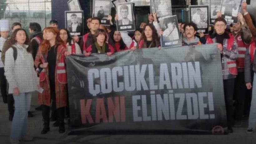 MESEM protestosunda 16 TİP'li öğrenci tutuklanmıştı! Avukat Bilgin: Ortada suç yok tutuklama var