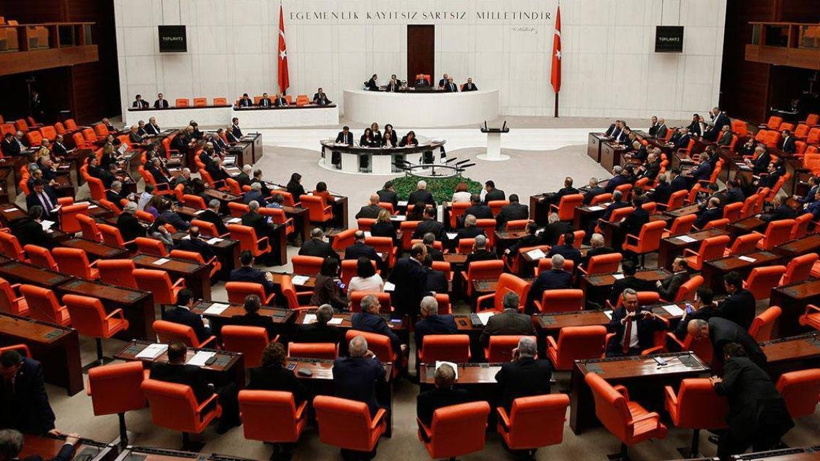 CHP’den 2026 bütçesine karşı oy: Bütçe hakkı aşındırıldı, plan-OVP-bütçe bağı koptu