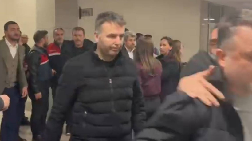 Son Dakika | Mehmet Akif Ersoy tutuklandı