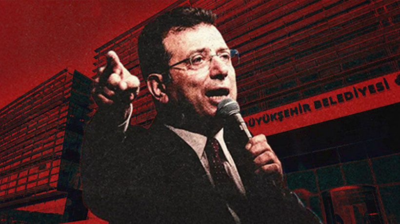 İmamoğlu'nun beraat ettiği davanın istinafına ahmak davasından ceza veren hakim atandı