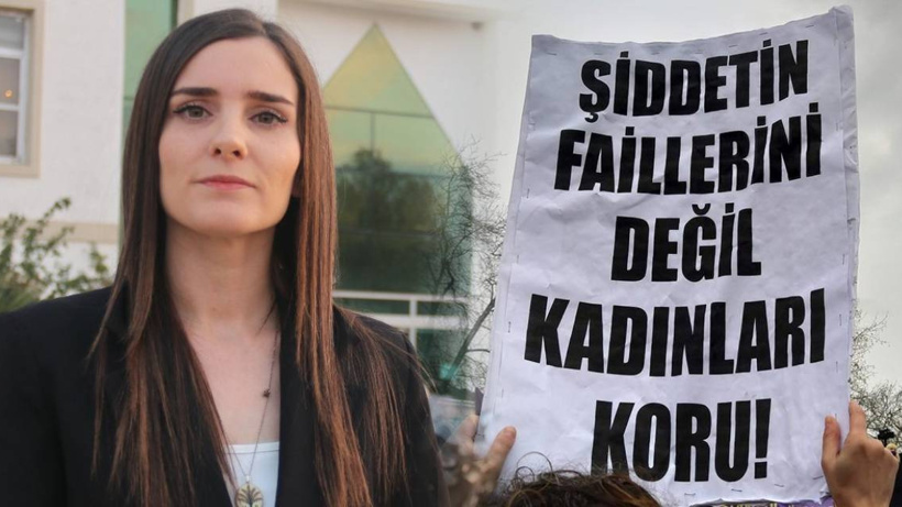 Sinem'i 42 kez bıçaklayan erkeğe mahkemeden tarihe geçecek karar! Tek bir indirim uygulanmadı