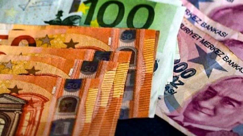 Euro transferini ucuzlatacak teklif: AB Türkiye'ye sundu