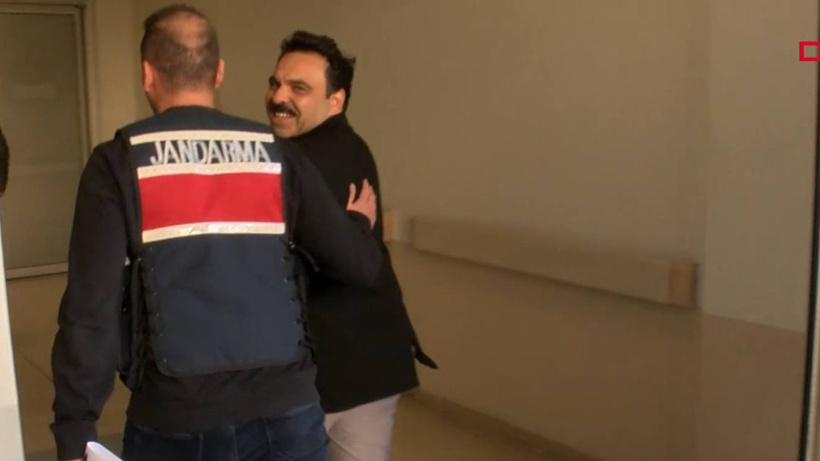 GAİN operasyonu sonrası Okan Karacan'dan ilk açıklama