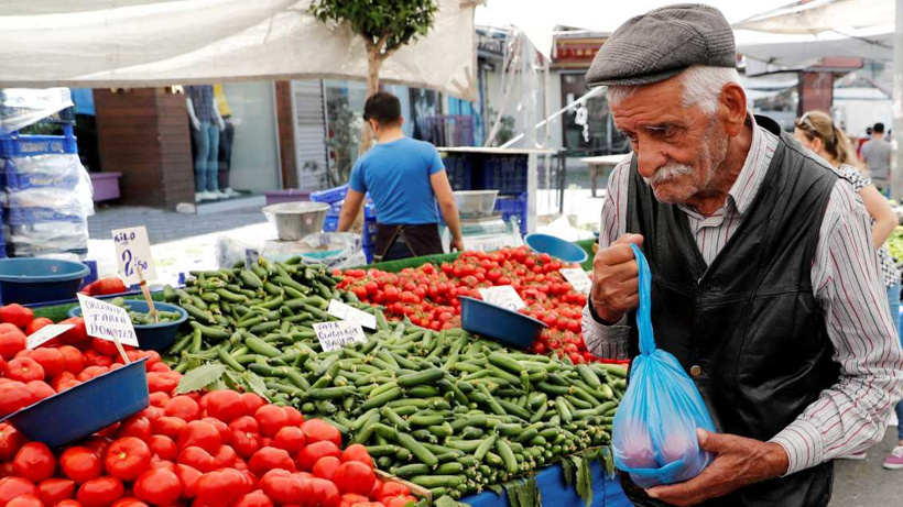Çarşı pazar alev aldı mutfak yandı! Beslenme maliyetinde kritik artış