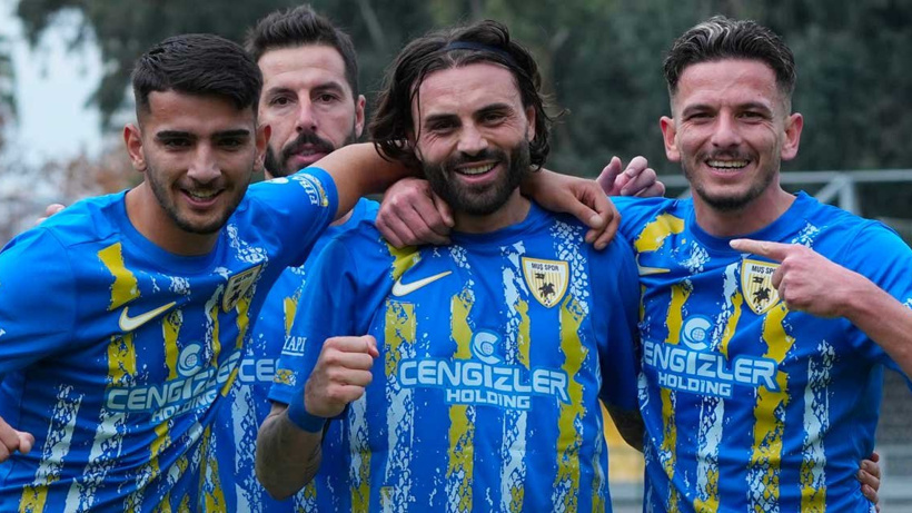 Muşspor maçına dikkat çeken tahmin: 5-0