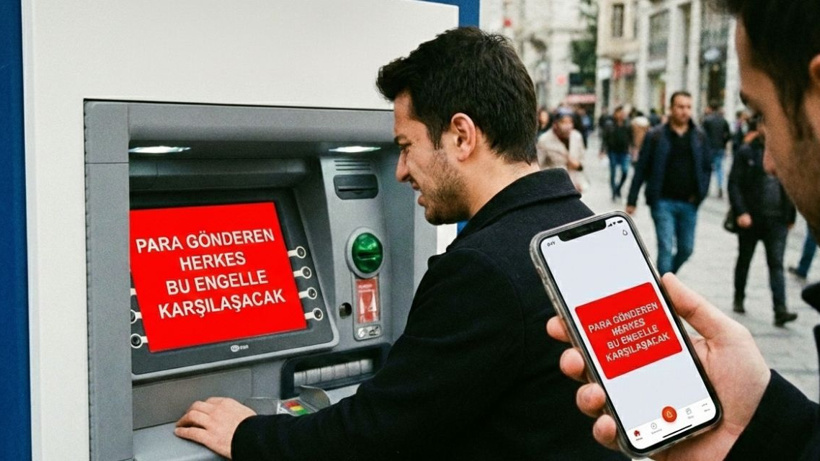 Para göndermede yeni dönem 1 Ocak'ta başlıyor