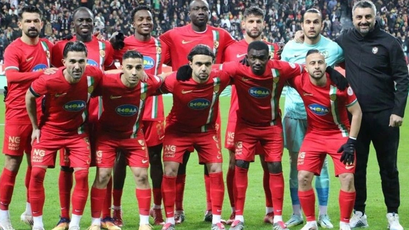 Amedspor 3 Ocak'ta başlayacak