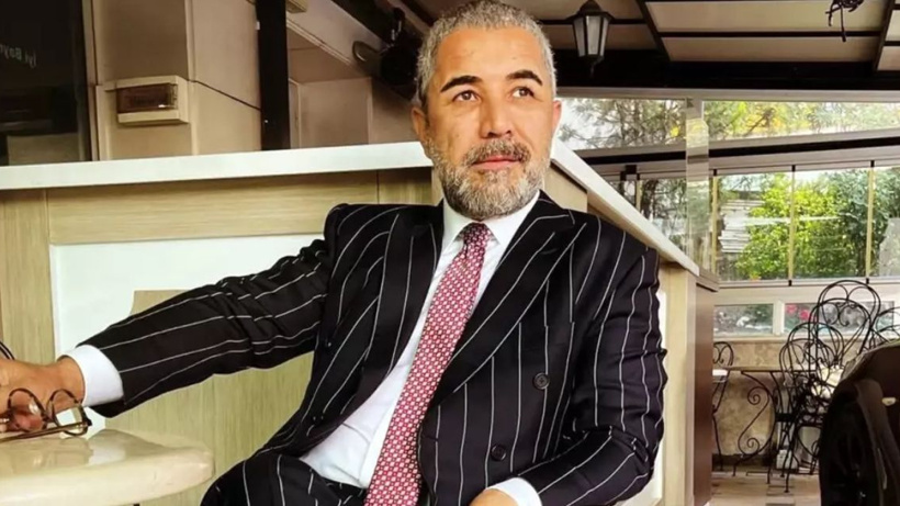 Veyis Ateş 'Uyuşturucuya o alıştırdı' diyen Mehmet Akif Ersoy sessizliğini bozdu