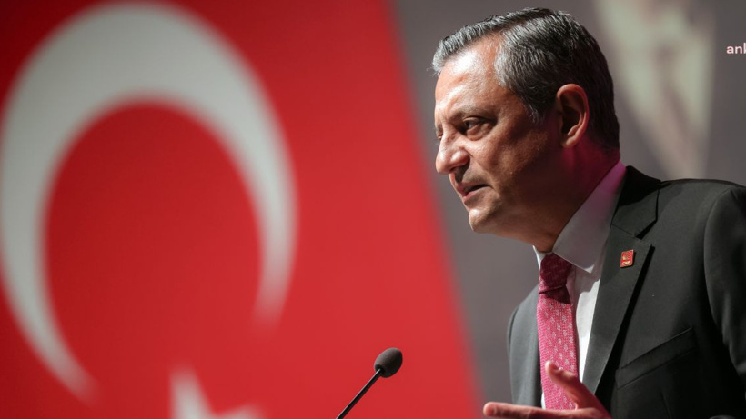Özgür Özel'den 'emekli aylığı' çağrısı: Devlet Bey raconu kessin