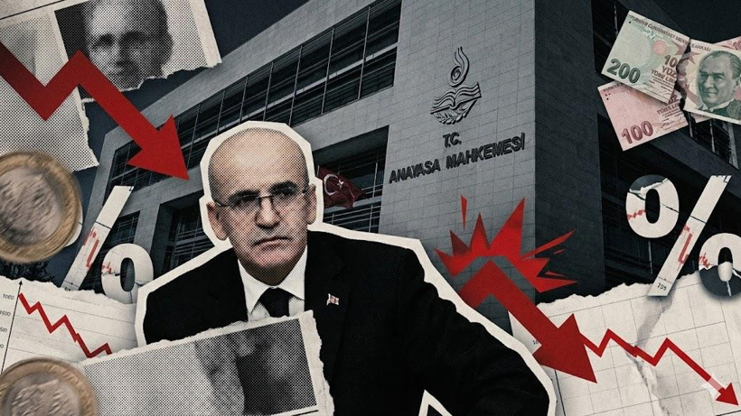 Şimşek yüksek enflasyonun nedenini buldu