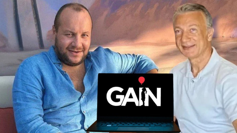GAİN'in sahipleri tutuklanmıştı! İfadeleri ortaya çıktı: Milyonlar böyle taşınmış...