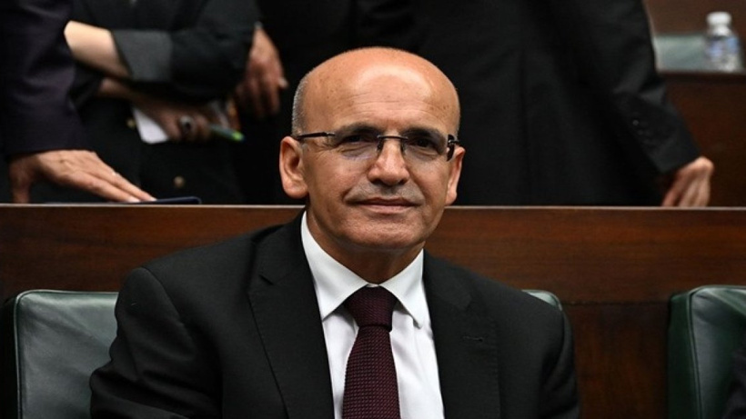 Mehmet Şimşek'e dert yanan esnafa soruşturma!
